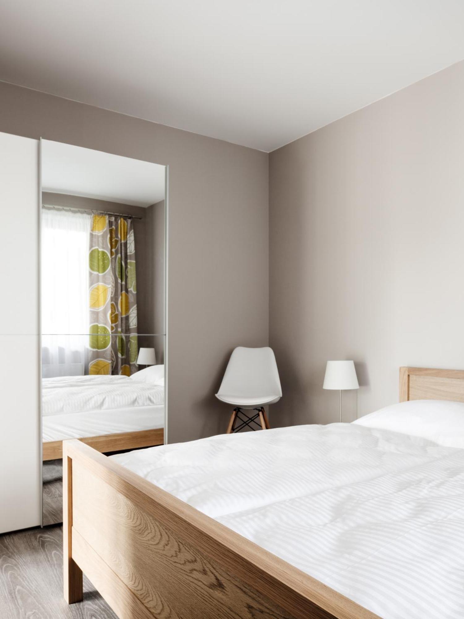 Haus Am Deich Ferienwohnungen プレロー エクステリア 写真